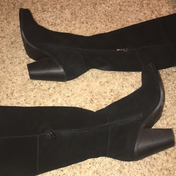 Jessica Simpson boots - Picture 4 of 6